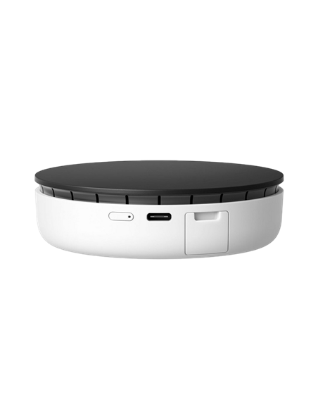 Smart Hub Yandex YNDX-00510, Alb