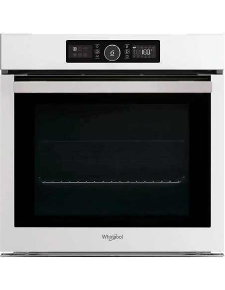 Электрический духовой шкаф Whirlpool AKZ9 6220 WH, Белый