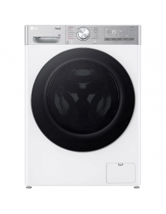 Стиральная машина LG F2WR909P3W, 9кг, Белый