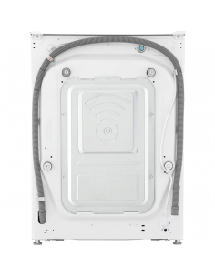 Стиральная машина LG F2WR909P3W, 9кг, Белый 2