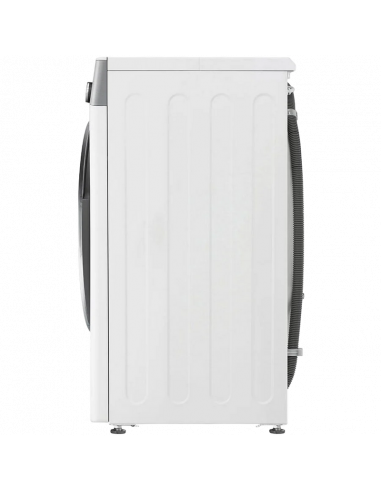 Mașină de spălat LG F2WR909P3W, 9kg, Alb