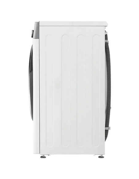 Mașină de spălat LG F2WR909P3W, 9kg, Alb