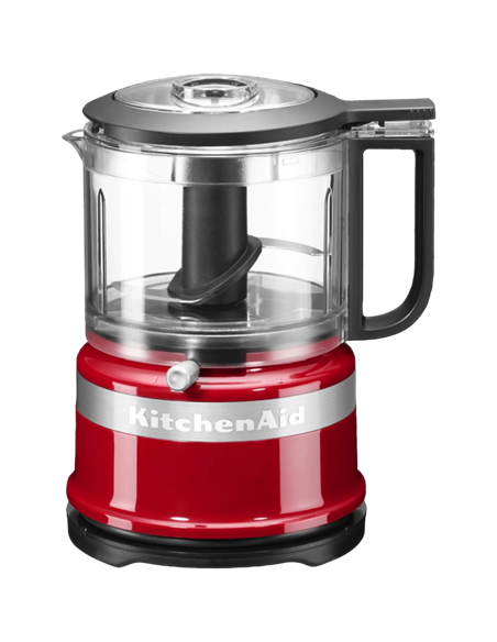 Измельчитель KitchenAid 5KFC3516EER, Красный