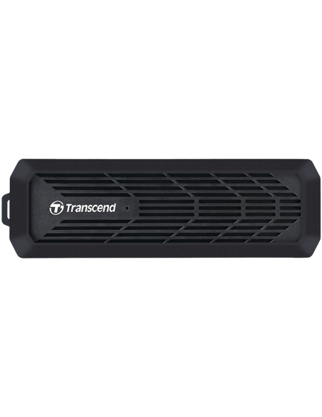 Внешний корпус для SSD Transcend CM10G