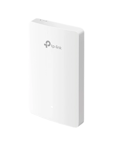 Punct de acces fără fir TP-LINK EAP235-Wall, 300 Mbps, 867 Mbps, Alb