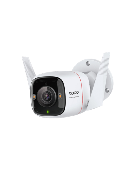 Camera de supraveghere TP-LINK TAPO C325WB, Alb