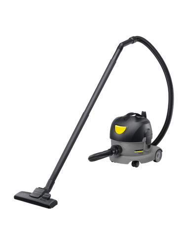 Пылесос Karcher T 8/1 Classic, Серый