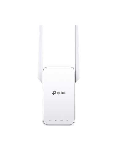 Amplificator de semnal Wi‑Fi TP-LINK RE315, 300 Mbps, 867 Mbps, Alb