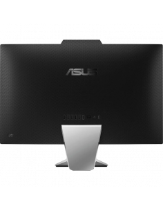 Computer All-in-One ASUS F3402, 23,8", AMD Ryzen 3 7320U, 8GB/512GB, Fără SO, Negru 2