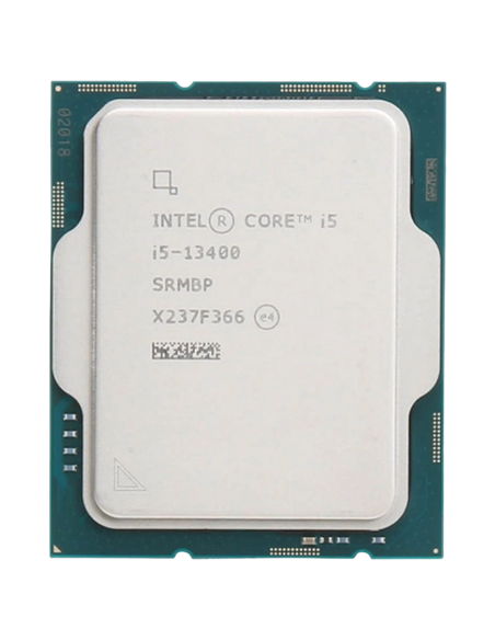 Procesor Intel Core i5-13400, Intel UHD Graphics 730, Tray