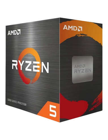 Procesor AMD Ryzen 5 4500, Wraith Stealth | Box