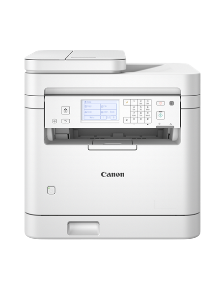 Лазерный МФУ Canon i-Sensys MF287dw, Белый