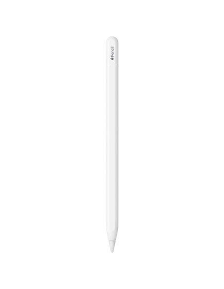 Stilus Apple Pencil (USB-C), Alb