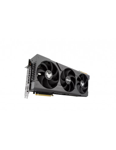 Видеокарта ASUS TUF-RTX4080S-O16GGAMING, 16GB GDDR6X 256бит