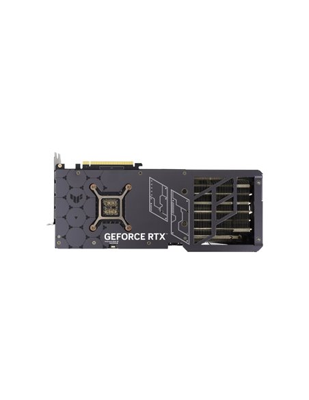 Placă Video ASUS TUF-RTX4080S-O16GGAMING, 16GB GDDR6X 256bit 