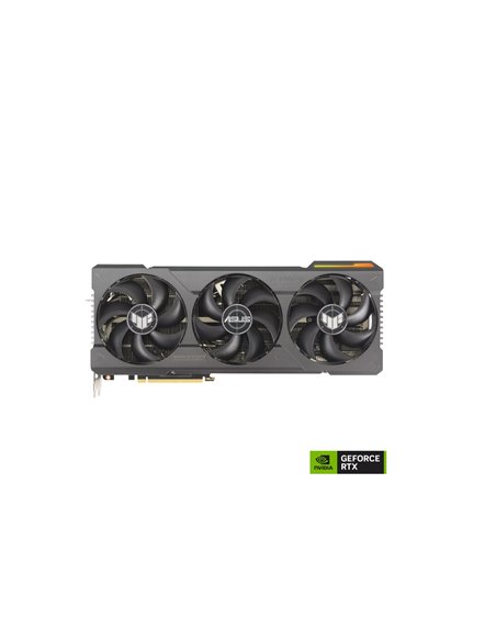 Placă Video ASUS TUF-RTX4080S-O16GGAMING, 16GB GDDR6X 256bit 