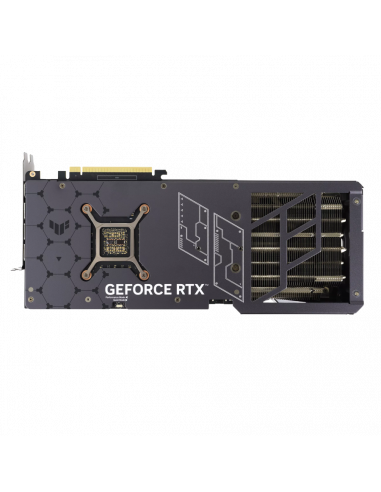 Placă Video ASUS TUF-RTX4080S-O16GGAMING, 16GB GDDR6X 256bit 