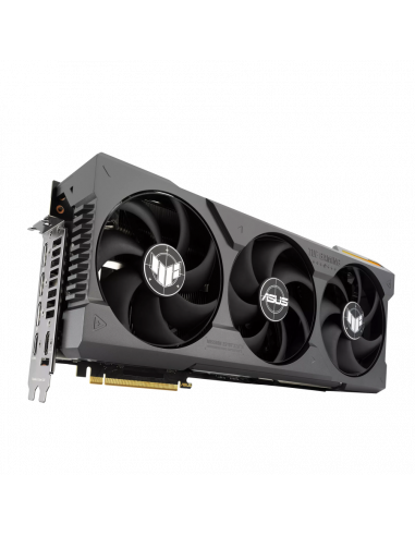 Видеокарта ASUS TUF-RTX4080S-O16GGAMING, 16GB GDDR6X 256бит