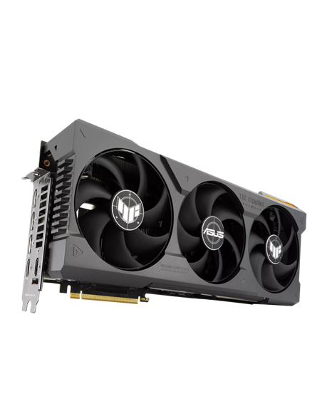 Placă Video ASUS TUF-RTX4080S-O16GGAMING, 16GB GDDR6X 256bit 