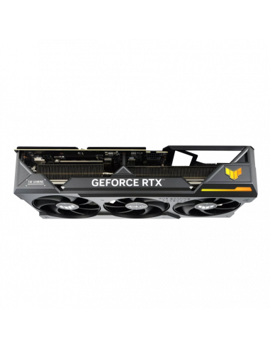 Placă Video ASUS TUF-RTX4080S-O16GGAMING, 16GB GDDR6X 256bit 