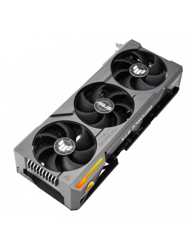Видеокарта ASUS TUF-RTX4080S-O16GGAMING, 16GB GDDR6X 256бит