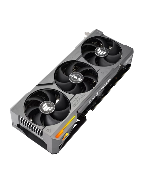 Placă Video ASUS TUF-RTX4080S-O16GGAMING, 16GB GDDR6X 256bit 