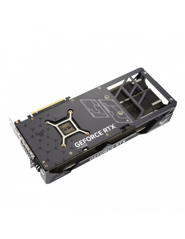 Placă Video ASUS TUF-RTX4080S-O16GGAMING, 16GB GDDR6X 256bit 
