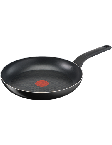 Tigaie Tefal B5670553, 26cm, Negru