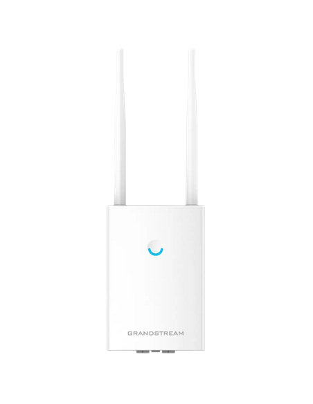 Punct de acces fără fir Grandstream GWN7605LR, 300 Mbps, 867 Mbps, Alb