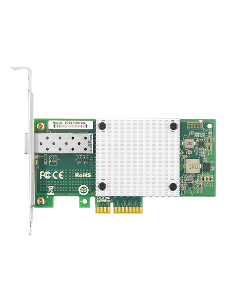 Adaptor de rețea LR-Link LRES1016PF-SFP+