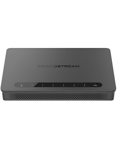 Router VPN GWN7002, Negru