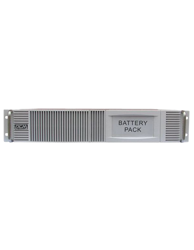 Pachete de baterii PCM EBP for VGD-2000/3000, 12V, 7Ah