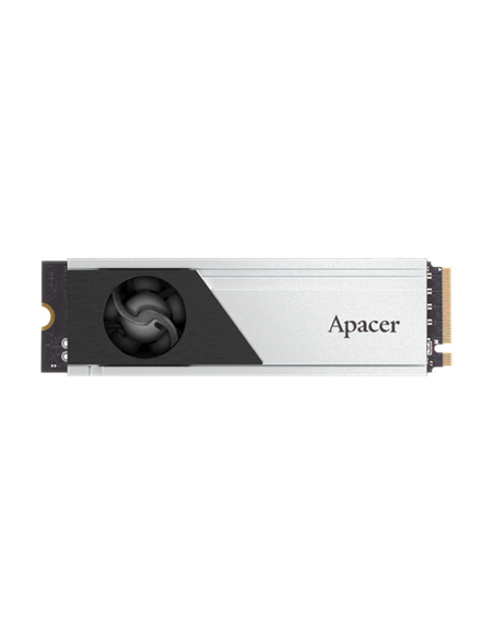 Накопитель SSD Apacer AS2280F4, 1024Гб, AP1TBAS2280F4-1