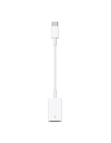 Адаптер Apple USB-C на USB