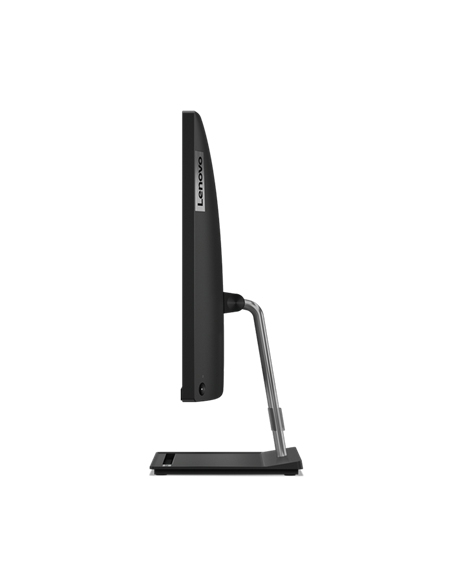 Моноблок Lenovo ThinkCentre neo 30a, 23,8", Intel Core i5-13420H, 16Гб/512Гб, Windows 11 Pro, Чёрный