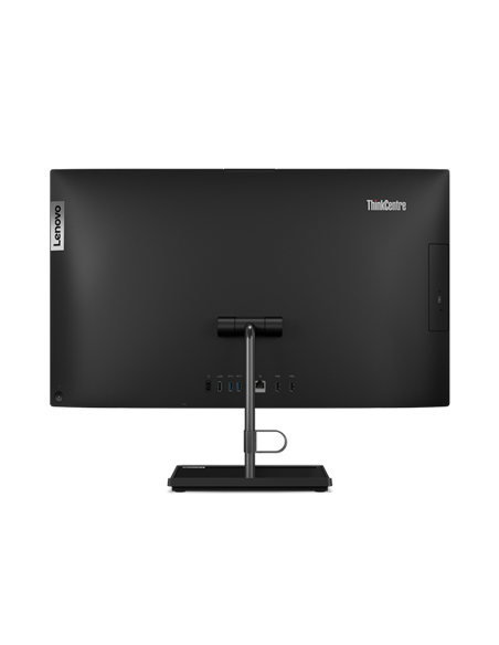 Моноблок Lenovo ThinkCentre neo 30a, 23,8", Intel Core i5-13420H, 16Гб/512Гб, Windows 11 Pro, Чёрный