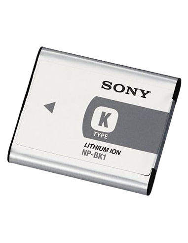 Baterie reîncărcabilă pentru camera SONY NP-BK1