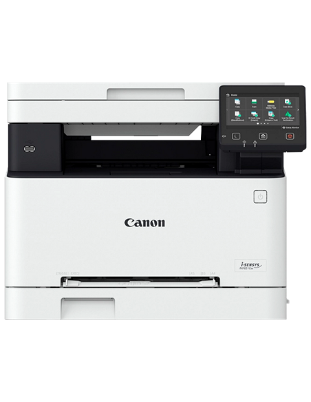 Лазерный МФУ Canon i-Sensys MF651Cw, Белый