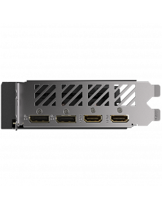 Placă Video Gigabyte GV-N406TWF2OC-8GD, 8GB GDDR6 128bit 2