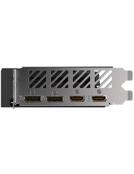 Placă Video Gigabyte GV-N406TWF2OC-8GD, 8GB GDDR6 128bit Placă Video Gigabyte GV-N406TWF2OC-8GD, 8GB GDDR6 128bit