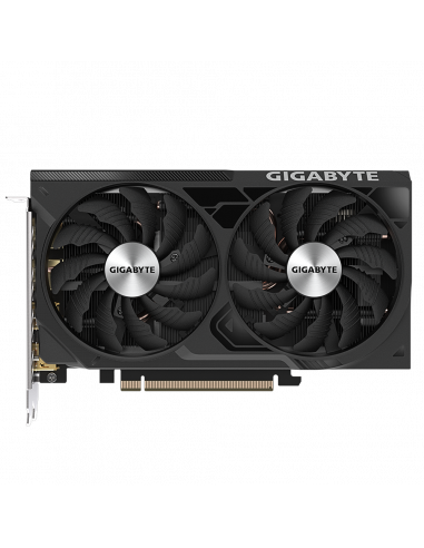 Placă Video Gigabyte GV-N406TWF2OC-8GD, 8GB GDDR6 128bit