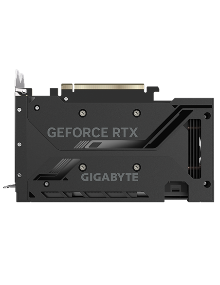 Placă Video Gigabyte GV-N406TWF2OC-8GD, 8GB GDDR6 128bit Placă Video Gigabyte GV-N406TWF2OC-8GD, 8GB GDDR6 128bit