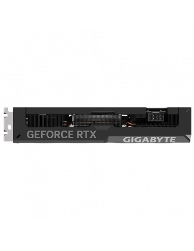 Placă Video Gigabyte GV-N406TWF2OC-8GD, 8GB GDDR6 128bit
