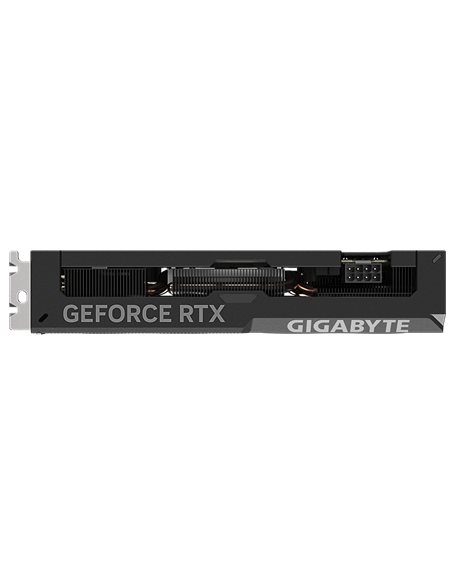 Placă Video Gigabyte GV-N406TWF2OC-8GD, 8GB GDDR6 128bit Placă Video Gigabyte GV-N406TWF2OC-8GD, 8GB GDDR6 128bit