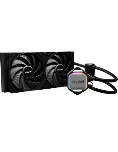 Cooler procesor be quiet! Pure Loop 2 280mm