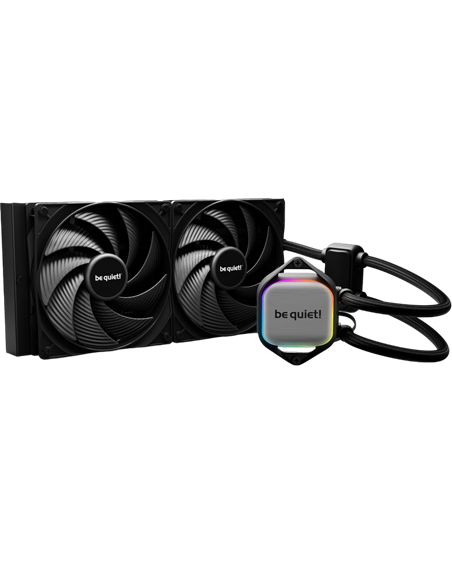 Cooler procesor be quiet! Pure Loop 2 280mm