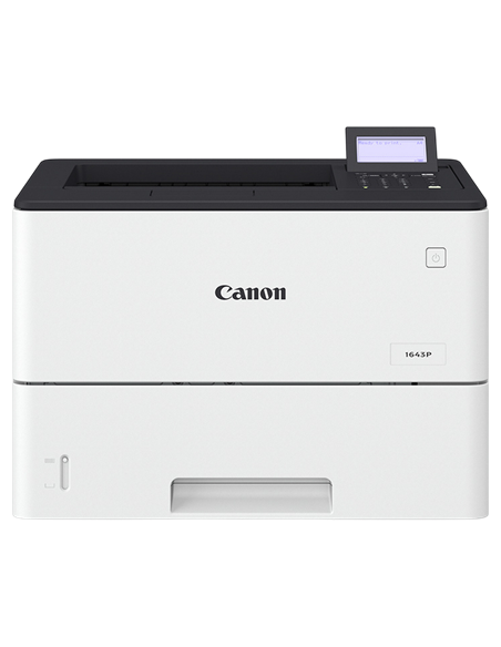 Лазерный принтер Canon i-Sensys X 1643P, A4, Белый