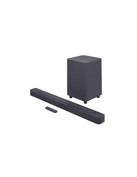 Soundbar JBL Bar 500, Negru