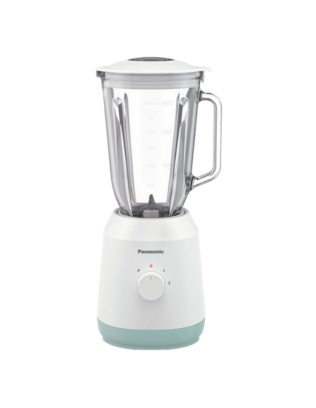 Blender staționar Panasonic MX-EX1561WTQ, Alb