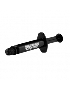 Термопаста Thermal Grizzly Aeronaut, 1г, Серый